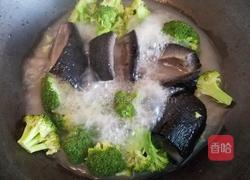 鲍汁焗海参饭的做法图解5