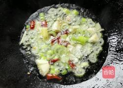 家常炒牛肉片的做法图解5