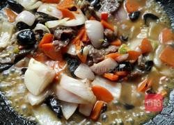 家常炒牛肉片的做法图解8