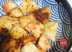 粉蒸排骨的做法图解5