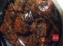 粉蒸排骨的做法图解7