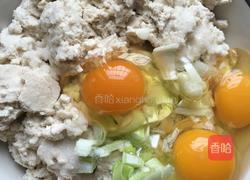 鸡刨豆腐的做法图解4