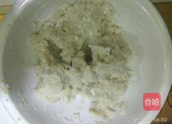 蓝莓山药红薯丸子的做法图解5