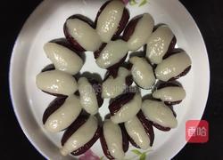 红枣糯米糕的做法图解5