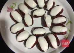 红枣糯米糕的做法图解4