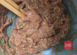 自制火腿肠的做法图解4