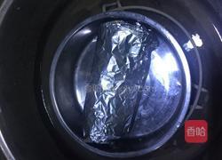 自制火腿肠的做法图解6