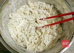 香菜香菇猪肉馅饺子的做法图解9