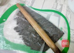 酸奶慕斯蛋糕的做法图解1