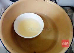 酸奶慕斯蛋糕的做法图解5