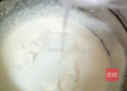 酸奶慕斯蛋糕的做法图解8