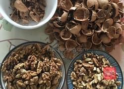 琥珀核桃的做法图解1