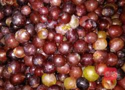 葡萄酒的做法图解1