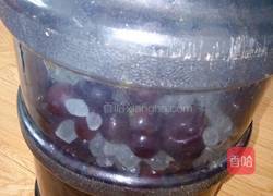 葡萄酒的做法图解3