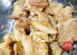 五花肉豆腐竹的做法图解3