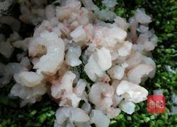 韭菜虾仁鸡蛋饺子的做法图解5