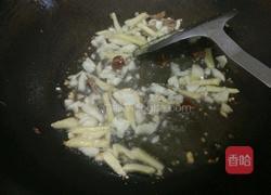 家常香焖鸭头的做法图解6