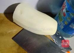 泡菜的做法图解1