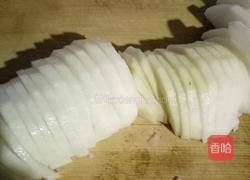 泡菜的做法图解3