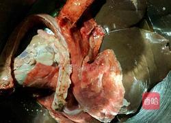 羊杂汤的做法图解1