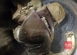 羊杂汤的做法图解2