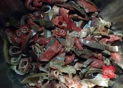 羊杂汤的做法图解3