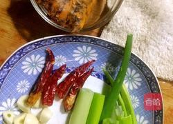 羊杂汤的做法图解5