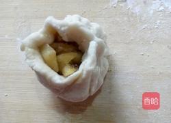 苹果馅饼的做法图解9