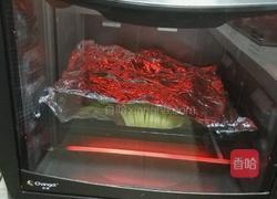 烤风琴土豆的做法图解4