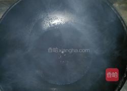 蒜香西兰花的做法图解3