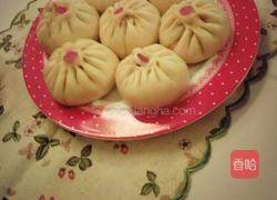 酱肉包子的做法图解10