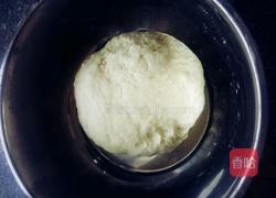 酱肉包子的做法图解2