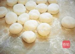 酱肉包子的做法图解5