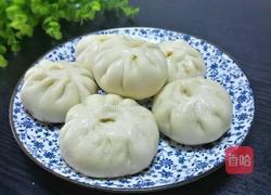 酱牛肉包子的做法图解21