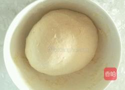 酱牛肉包子的做法图解3