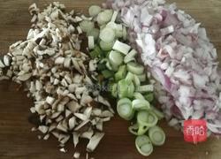 酱牛肉包子的做法图解6