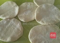 酱牛肉包子的做法图解14