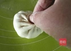 酱牛肉包子的做法图解18