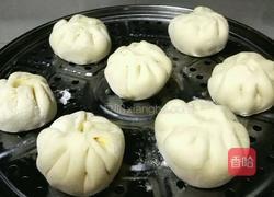 酱牛肉包子的做法图解20