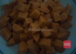 凉拌五丁的做法图解1