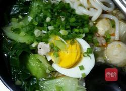 过桥米线的做法图解6