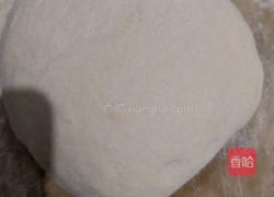 芸豆肉包子的做法图解1