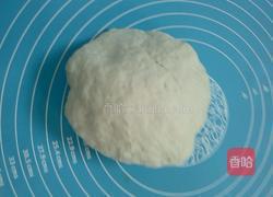 绿豆酥饼的做法图解4