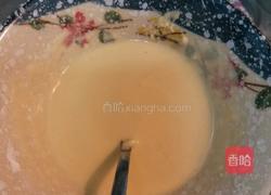 白汁芝士蝦球的做法图解4