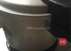 紫薯稀饭（高压锅版）的做法图解4