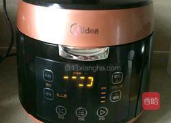 松茸炖鸡的做法图解5