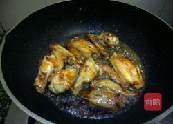 豉油鸡翅的做法图解6