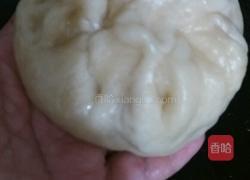 羊肉包子的做法图解13