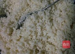 荷香糯米鸡的做法图解4