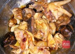 荷香糯米鸡的做法图解7